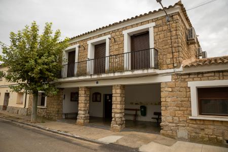 Imagen Edificio Ayuntamiento