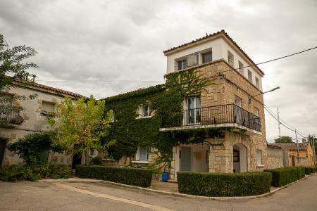 Imagen Edificio Ayuntamiento